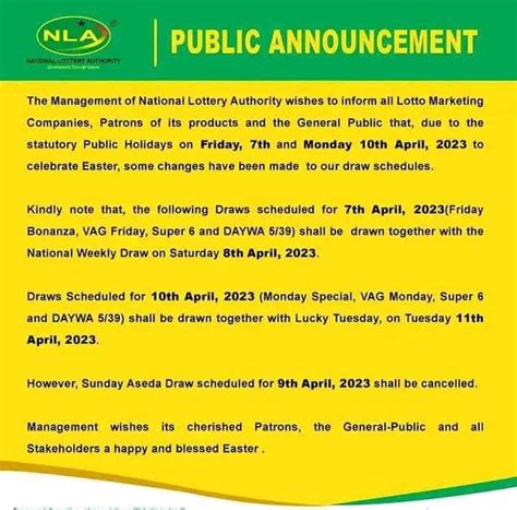 nla 5/90 contact number